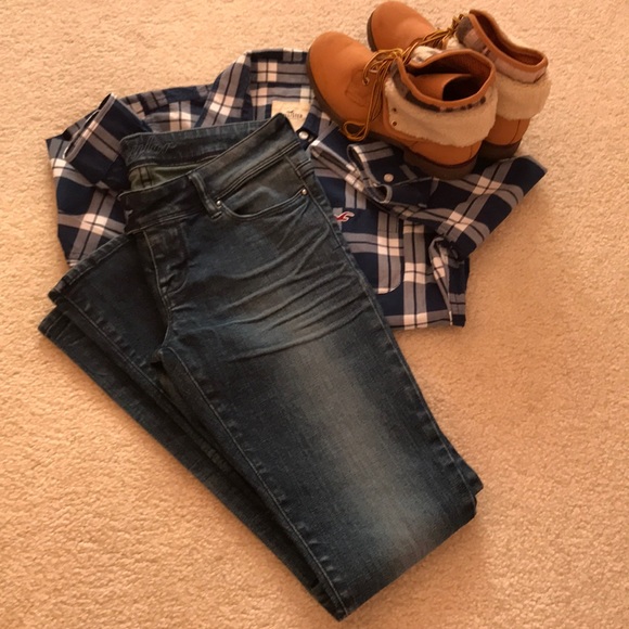 dELiA*s Denim - Delia’s Taylor Jeans